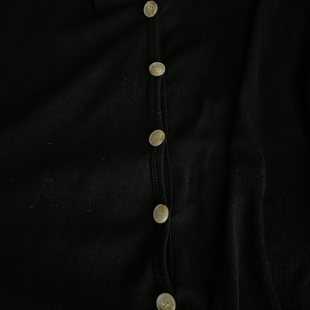 Lightweight Duster - Picture 3 of 3